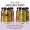 6 Pack: FolkArt® Treasure Gold™ Metallic Paint